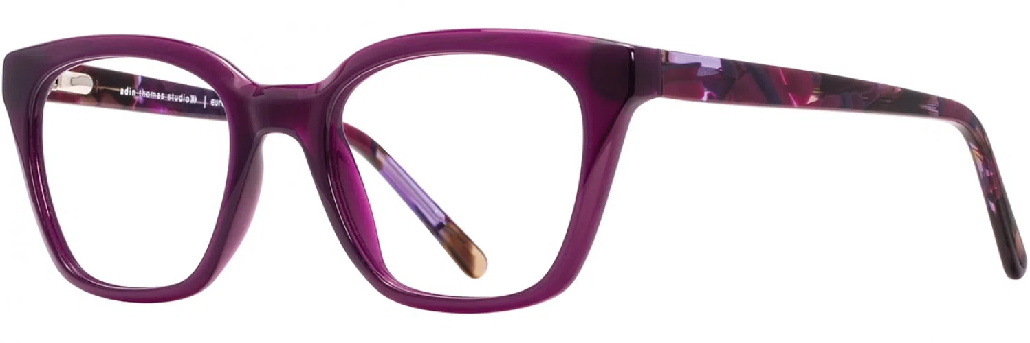 Adin Thomas ATS004 Eyeglasses - view 9